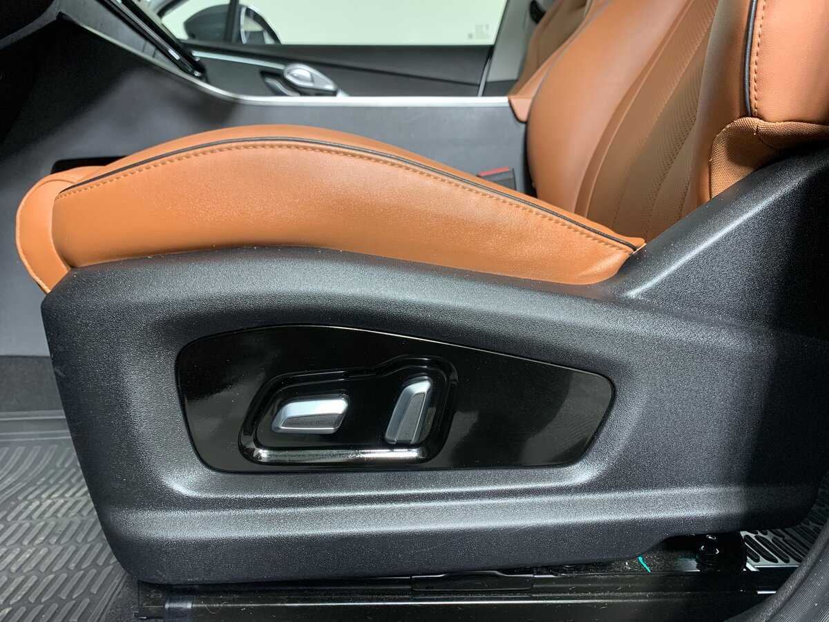 Omoda C5, 2023 Фото №17