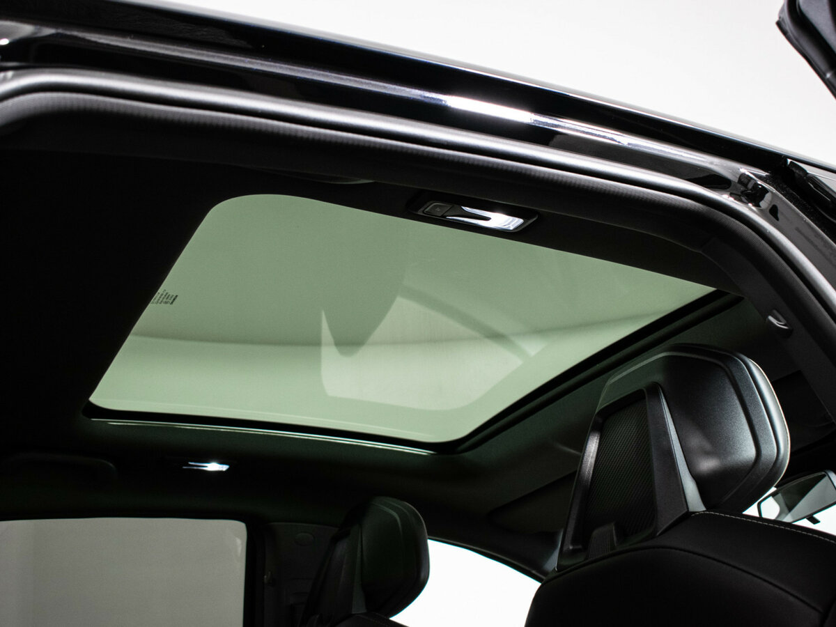 Changan UNI-V I, 2022 Фото №11