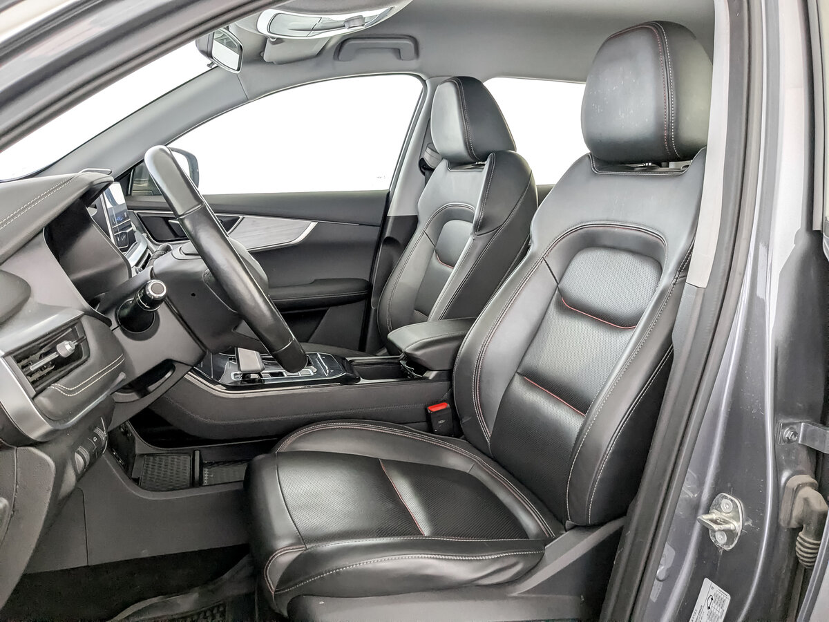 Chery Tiggo 7 Pro I, 2022 Фото №20