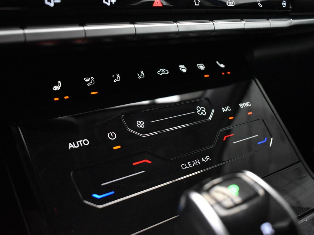 Chery Tiggo 7 Pro I, 2022 Фото №8