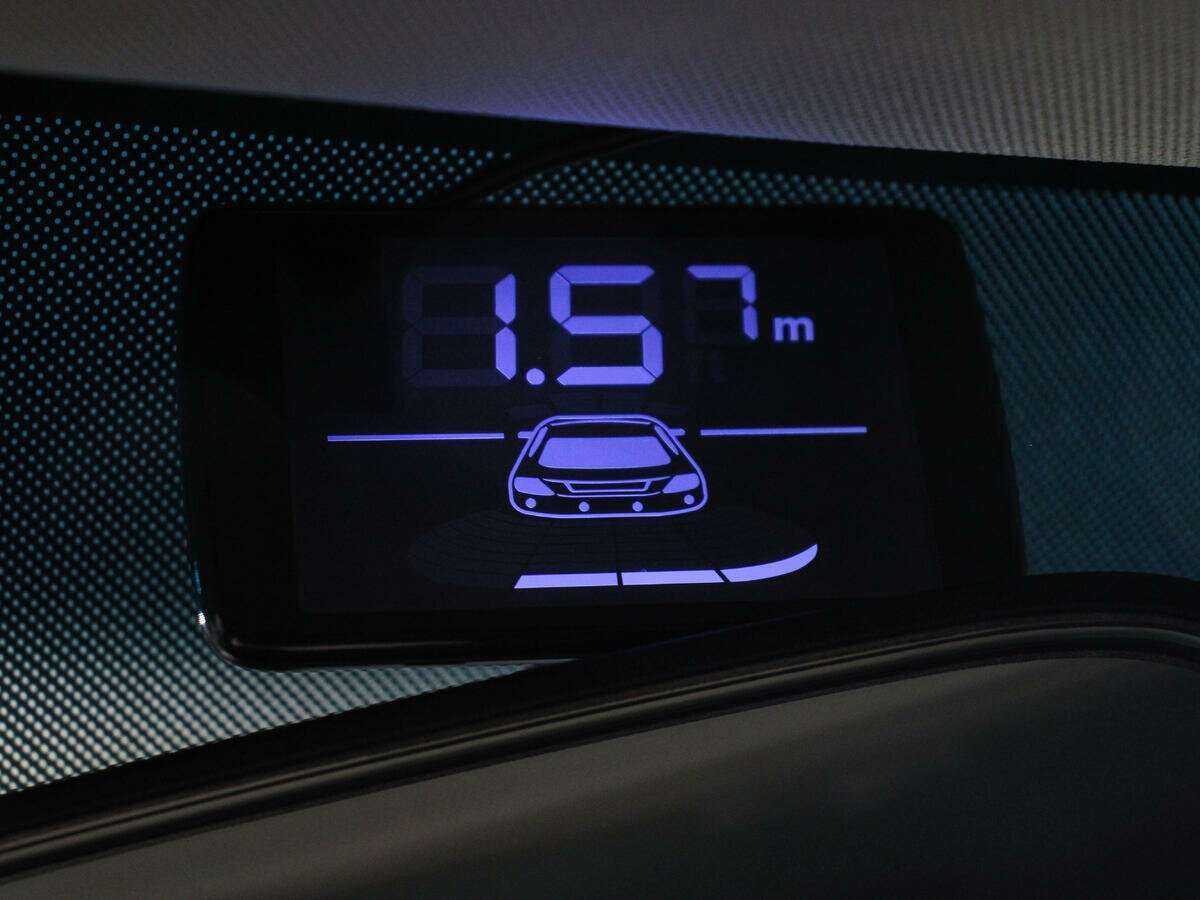 Kia Optima, 2018 Фото №16