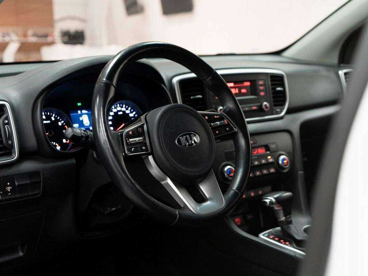 Kia Sportage, 2021 - 190 000 км. | Фото №5