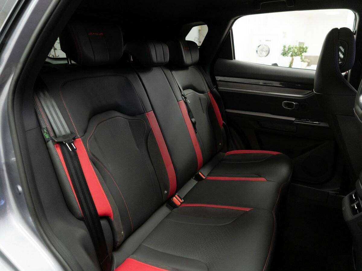 Jetour Dashing, 2023 - 13 000 км. | Фото №8