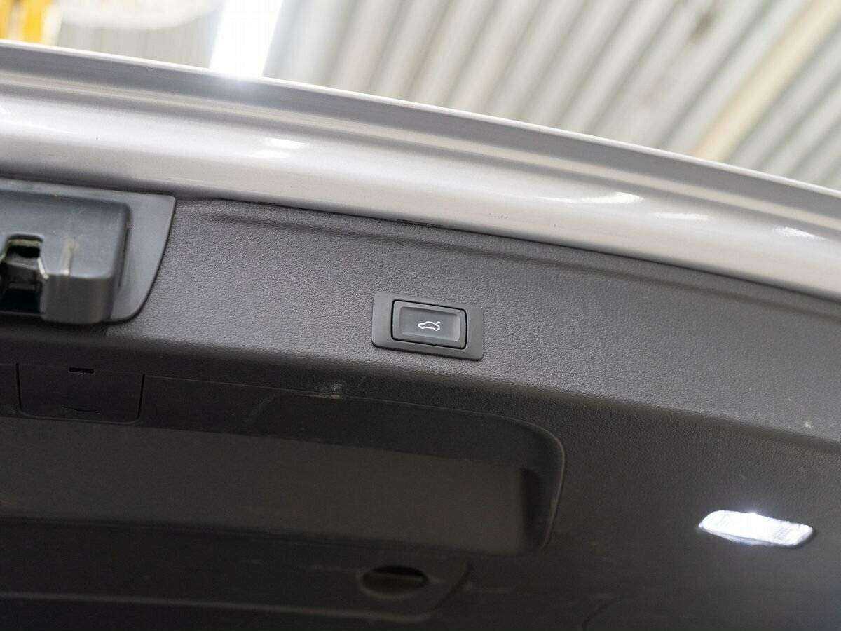 Audi A4, 2019 - 165 460 км. | Фото №8