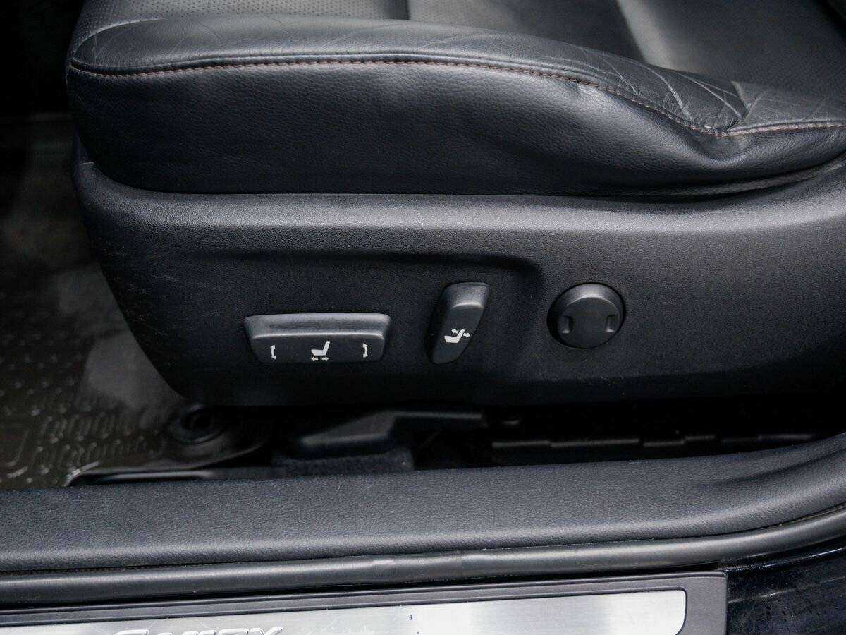 Toyota Camry, 2014 Фото №21