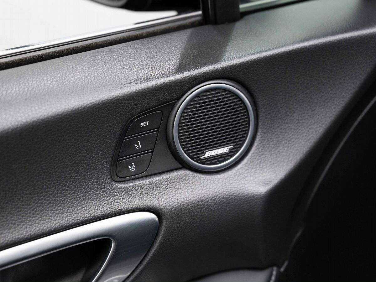 Hyundai Sonata, 2021 Фото №24