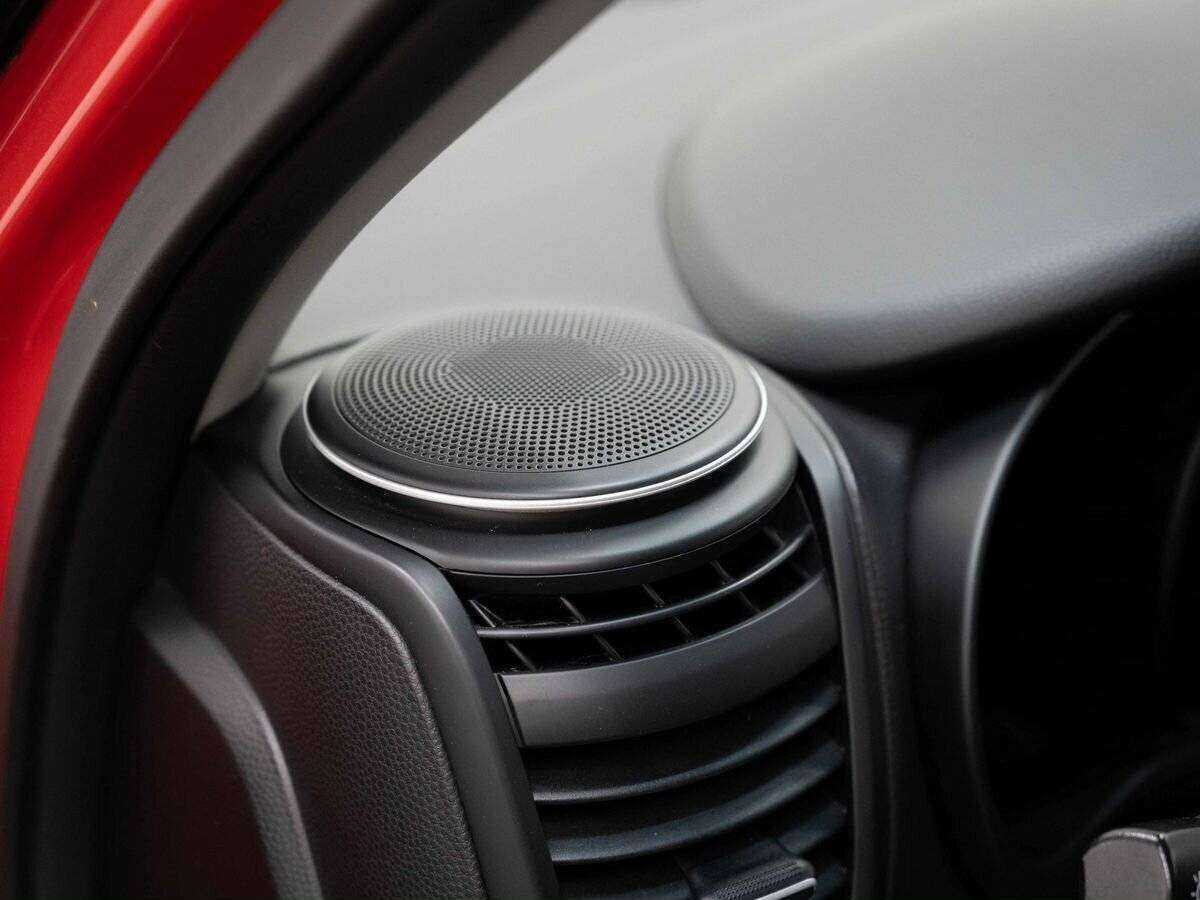 Kia Soul, 2018 Фото №20