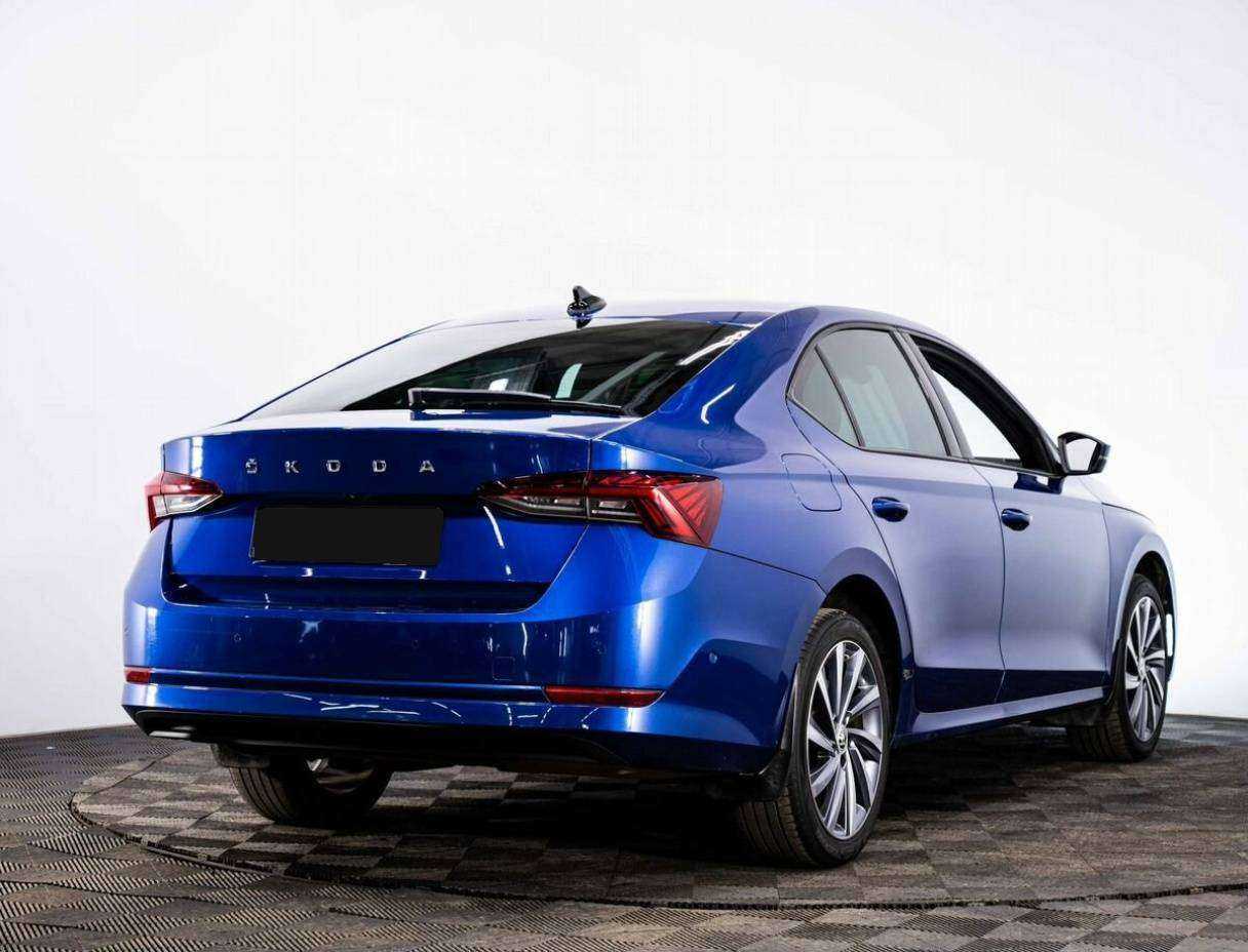 Skoda Octavia, 2021 - 37 000 км. | Фото №6