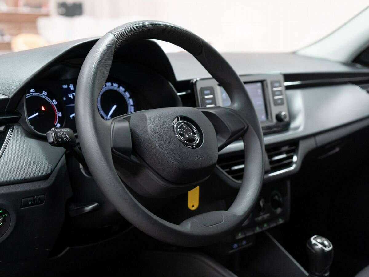 Skoda Rapid, 2020 - 149 000 км. | Фото №5