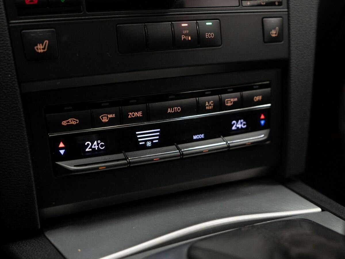 Mercedes-Benz E-Класс 200 7G-Tronic, 2012 Фото №10