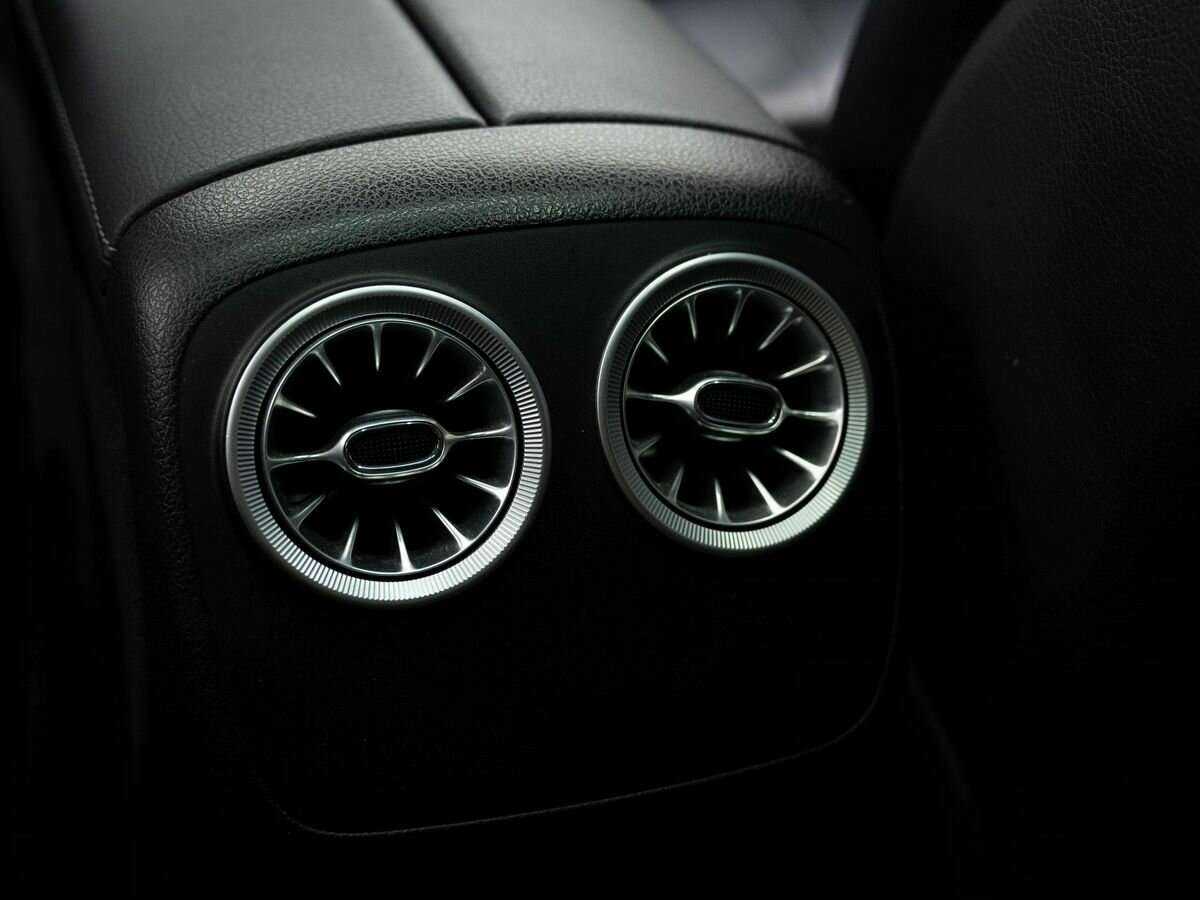 Mercedes-Benz E-Класс 200, 2017 Фото №19