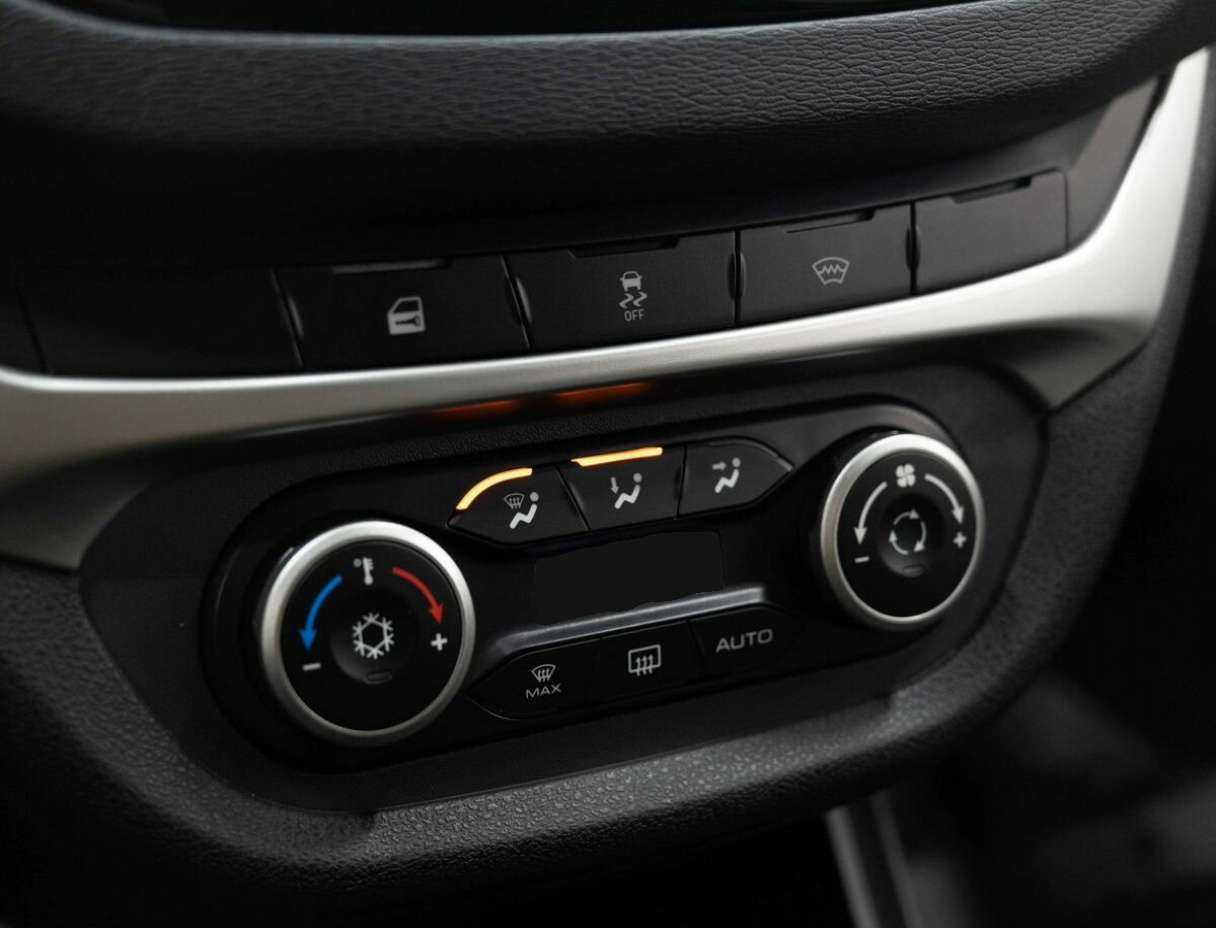 Lada (ВАЗ) Vesta SW Cross, 2019 Фото №22