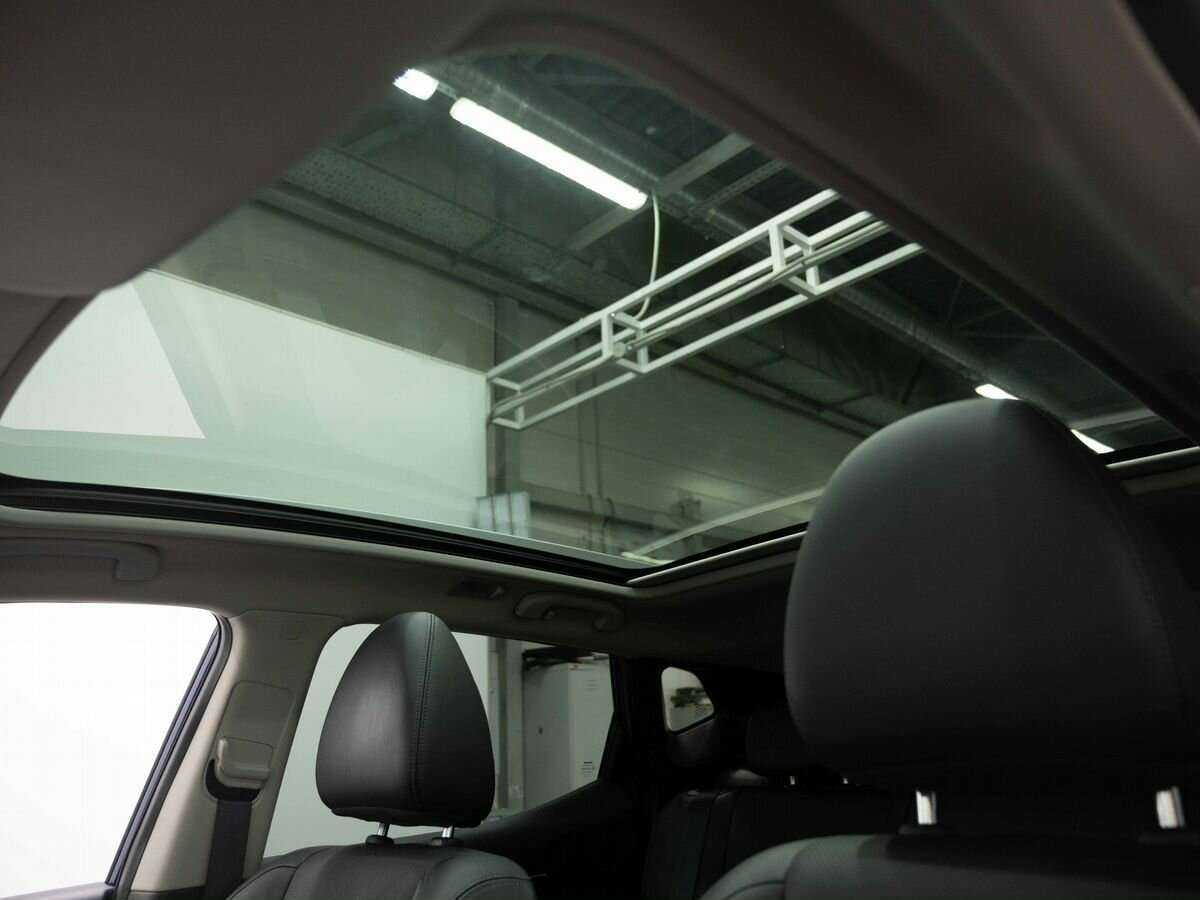 Nissan Qashqai, 2019 Фото №19