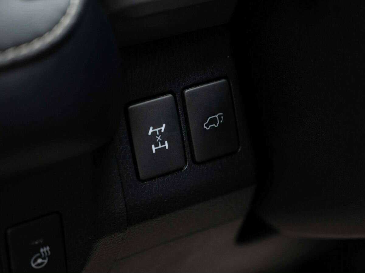 Toyota RAV4, 2019 Фото №22