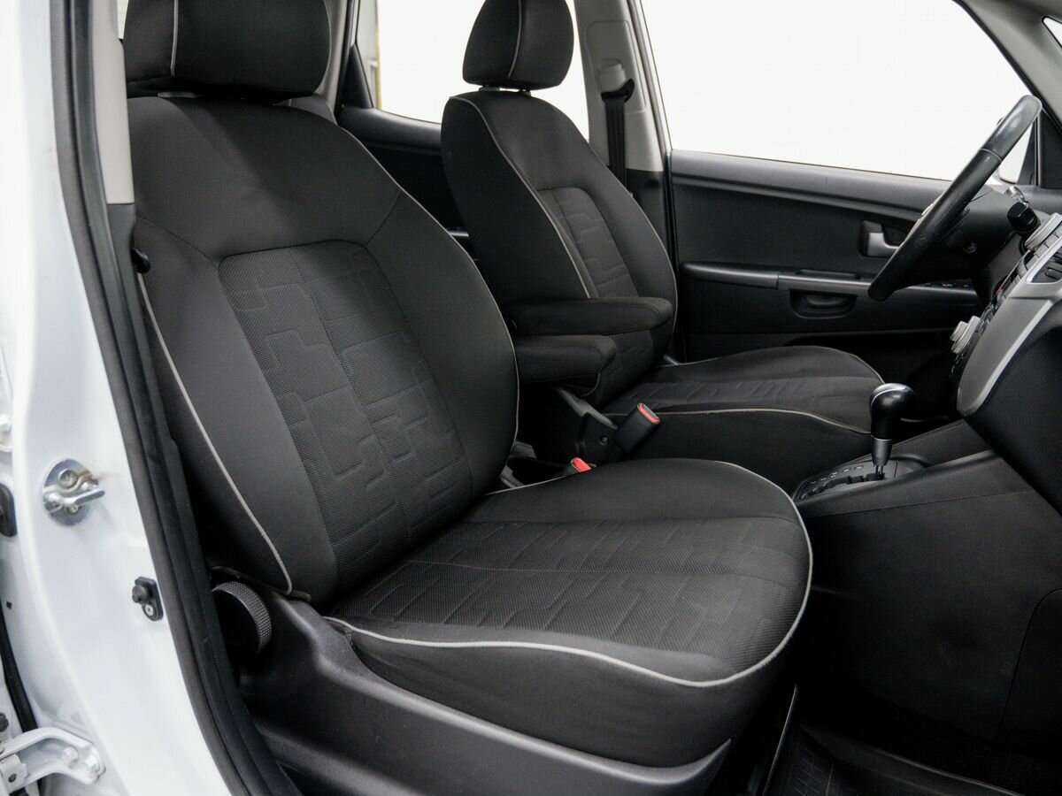 Kia Venga, 2012 - 268 857 км. | Фото №6