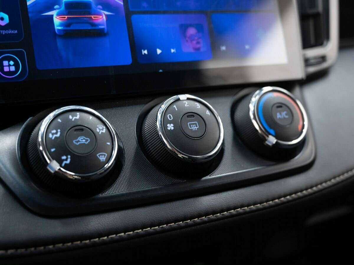 Toyota RAV4, 2017 Фото №26