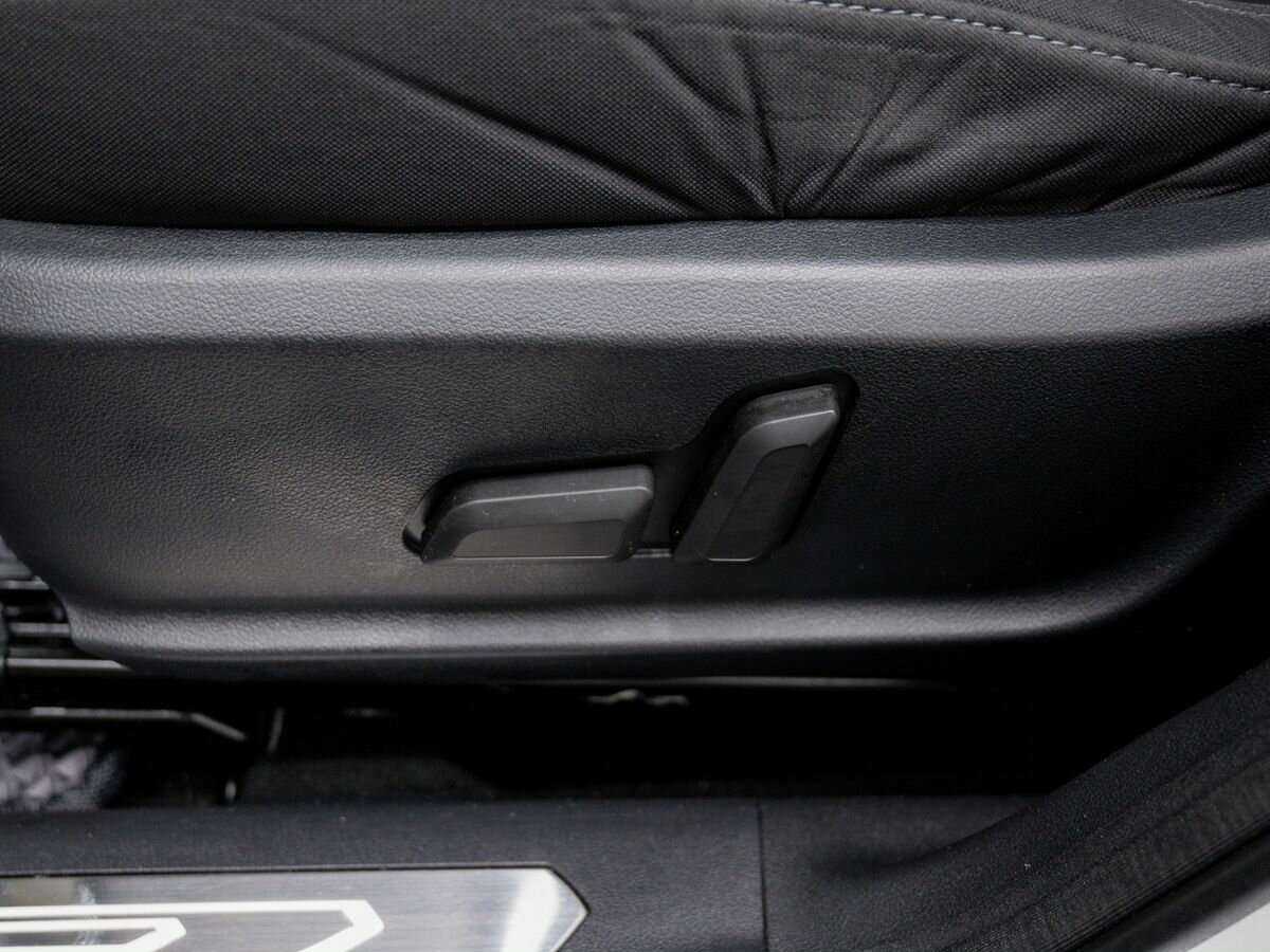 Haval F7, 2019 Фото №19