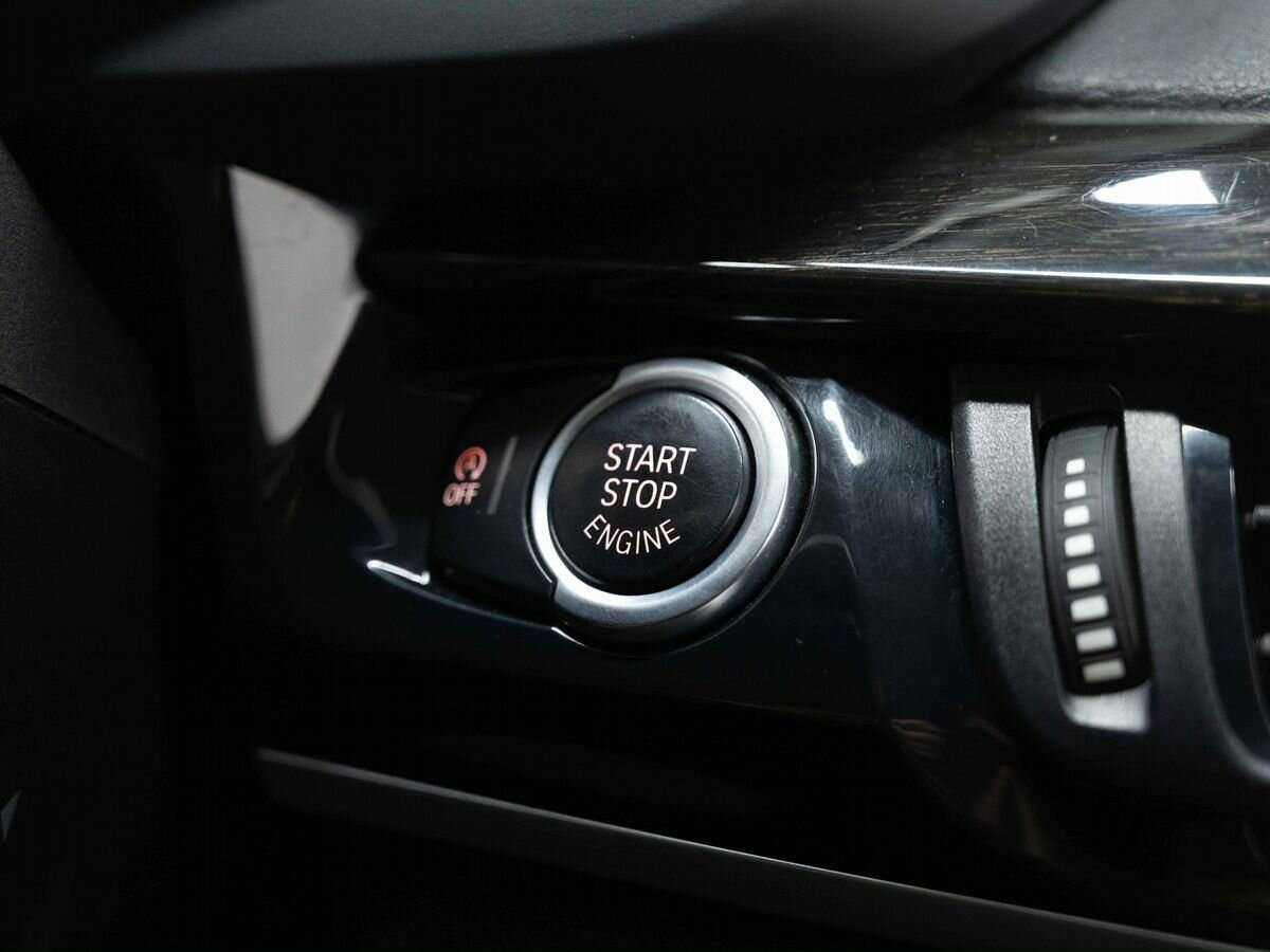 BMW X5 30d, 2014 Фото №25