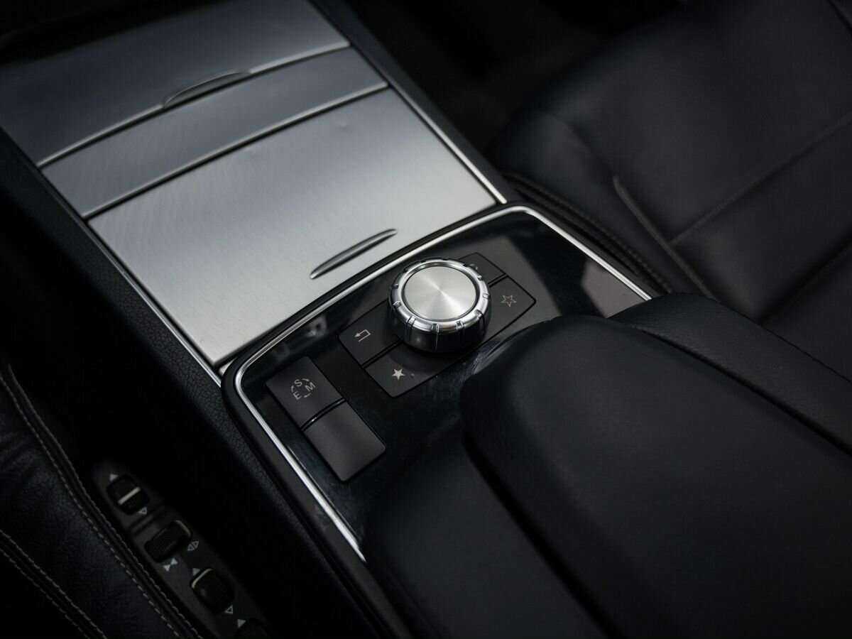 Mercedes-Benz E-Класс 200, 2014 Фото №19