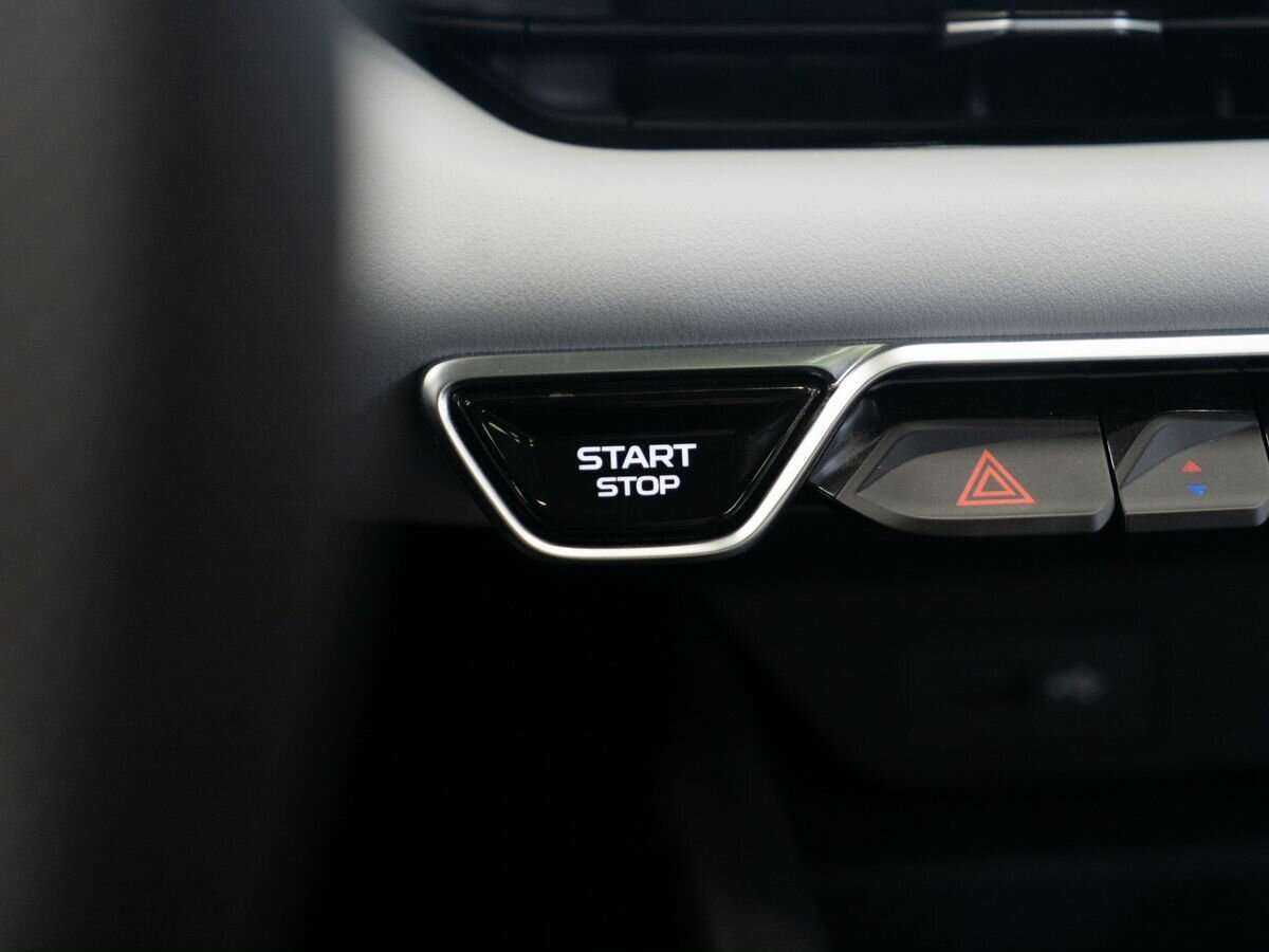 Geely Coolray (Binyue Cool), 2023 Фото №12