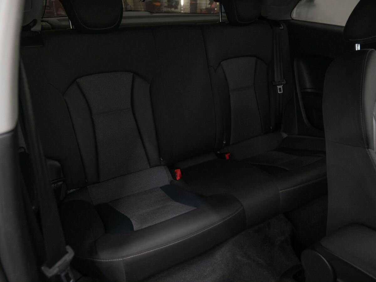 Audi A1, 2012 Фото №7