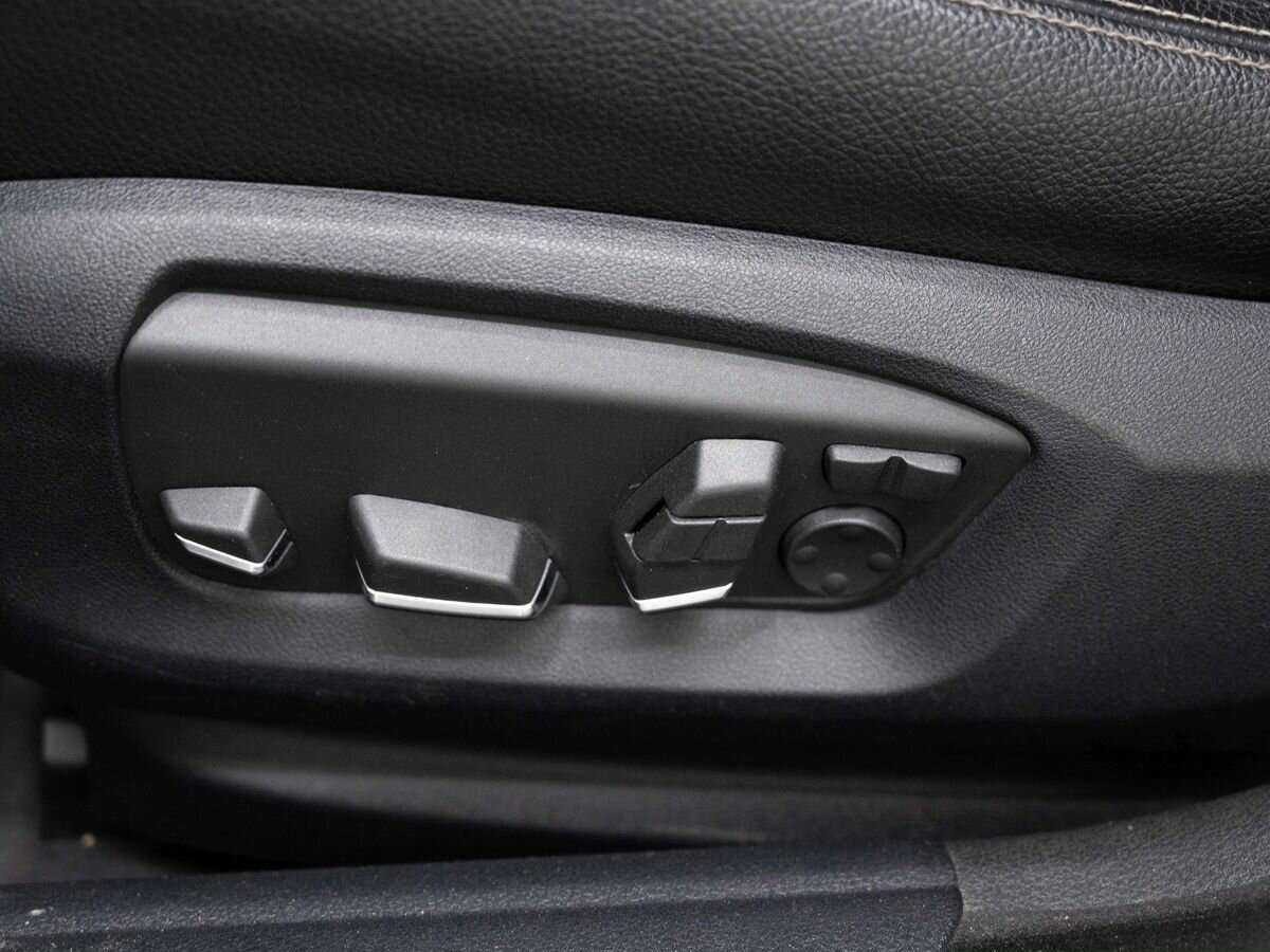 BMW 5 серии 530d xDrive, 2016 Фото №23