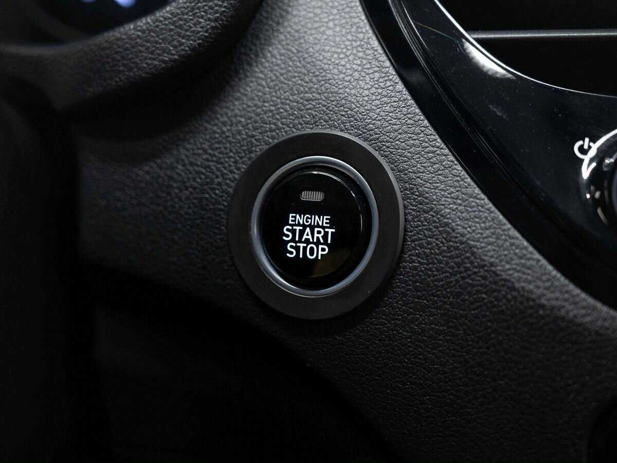 Hyundai Solaris, 2021 Фото №21