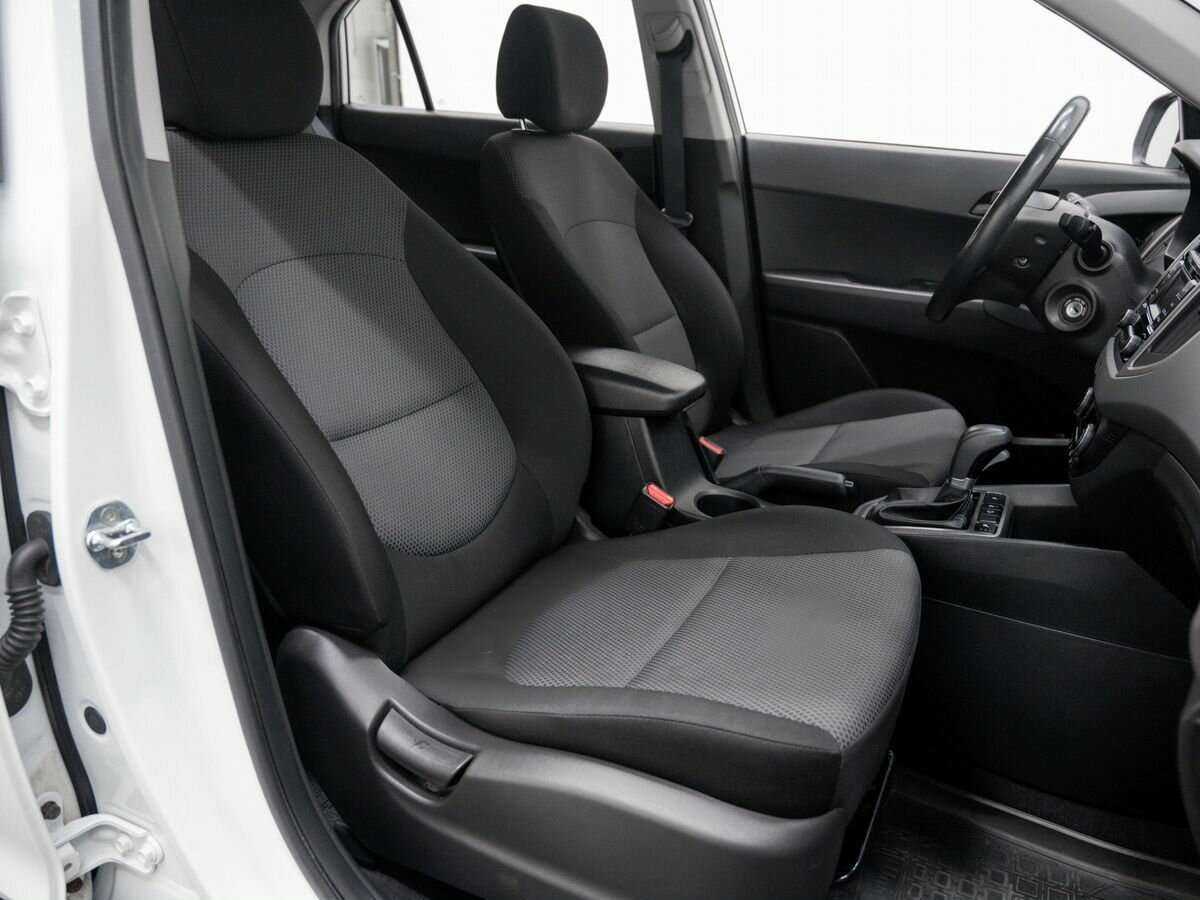 Hyundai Creta, 2019 - 132 000 км. | Фото №6