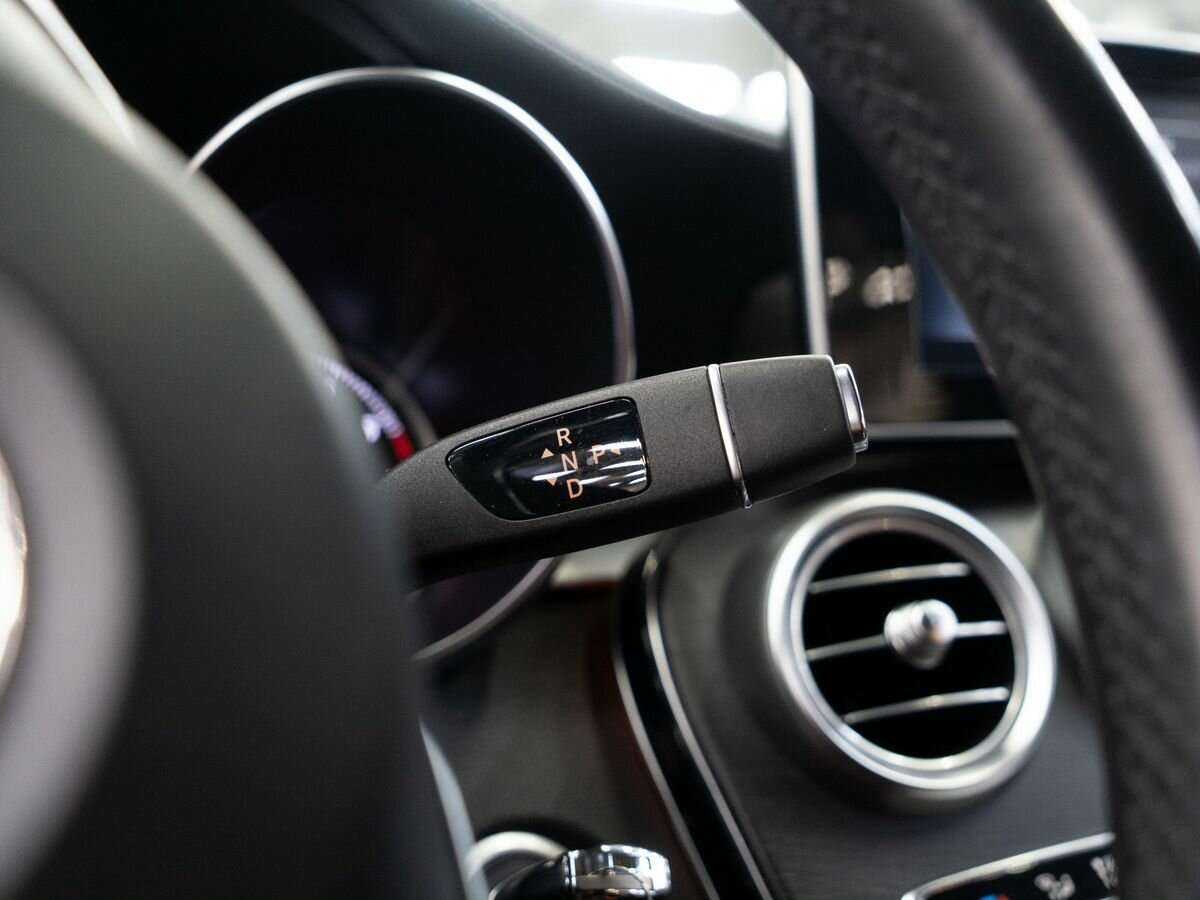 Mercedes-Benz C-Класс 180, 2014 Фото №12