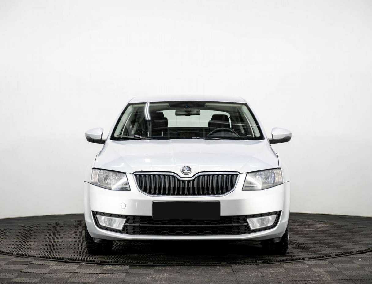 Skoda Octavia, 2013 - 270 000 км. | Фото №2