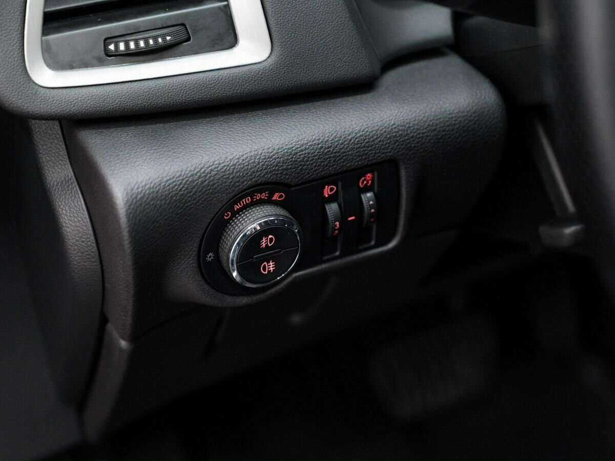 Opel Astra, 2012 Фото №10