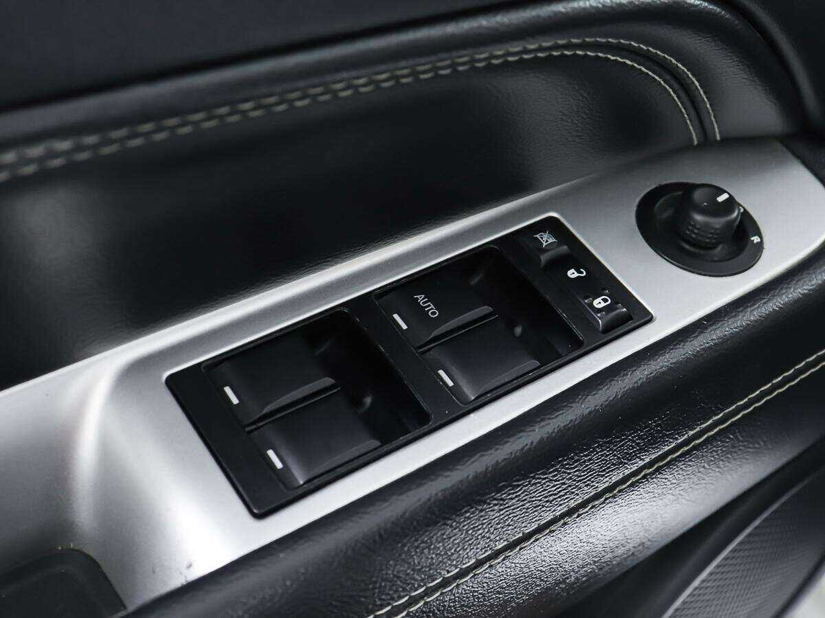 Jeep Compass, 2013 Фото №15