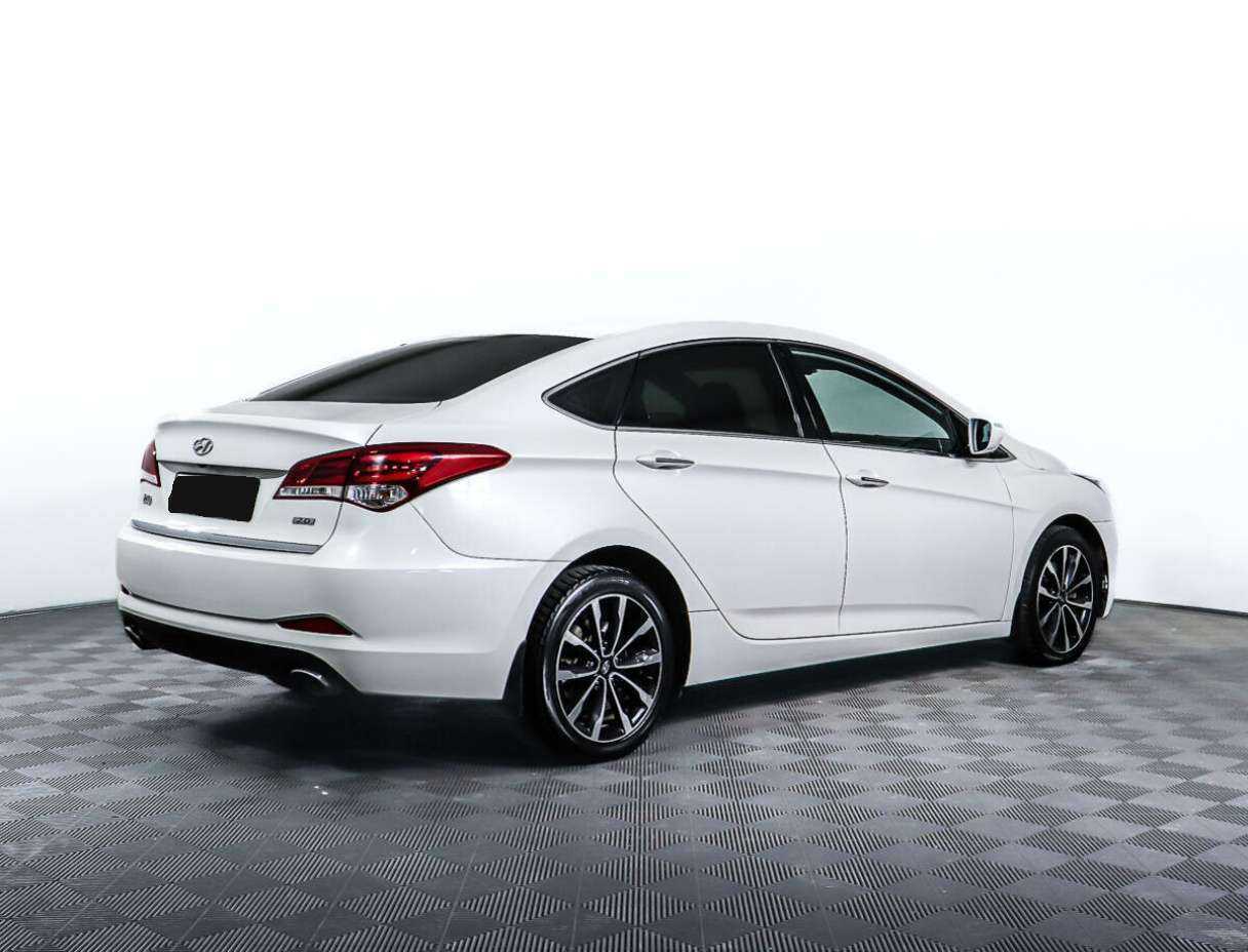 Hyundai i40, 2015 - 126 400 км. | Фото №5