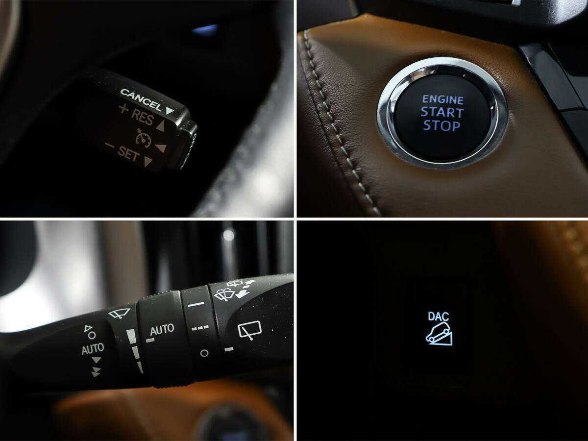 Toyota RAV4, 2018 Фото №15