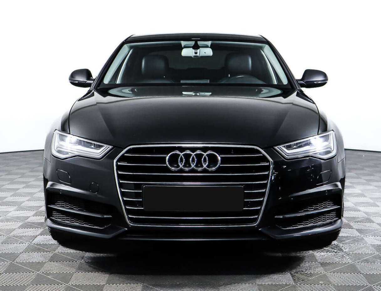 Audi A6, 2018 - 55 150 км. | Фото №2