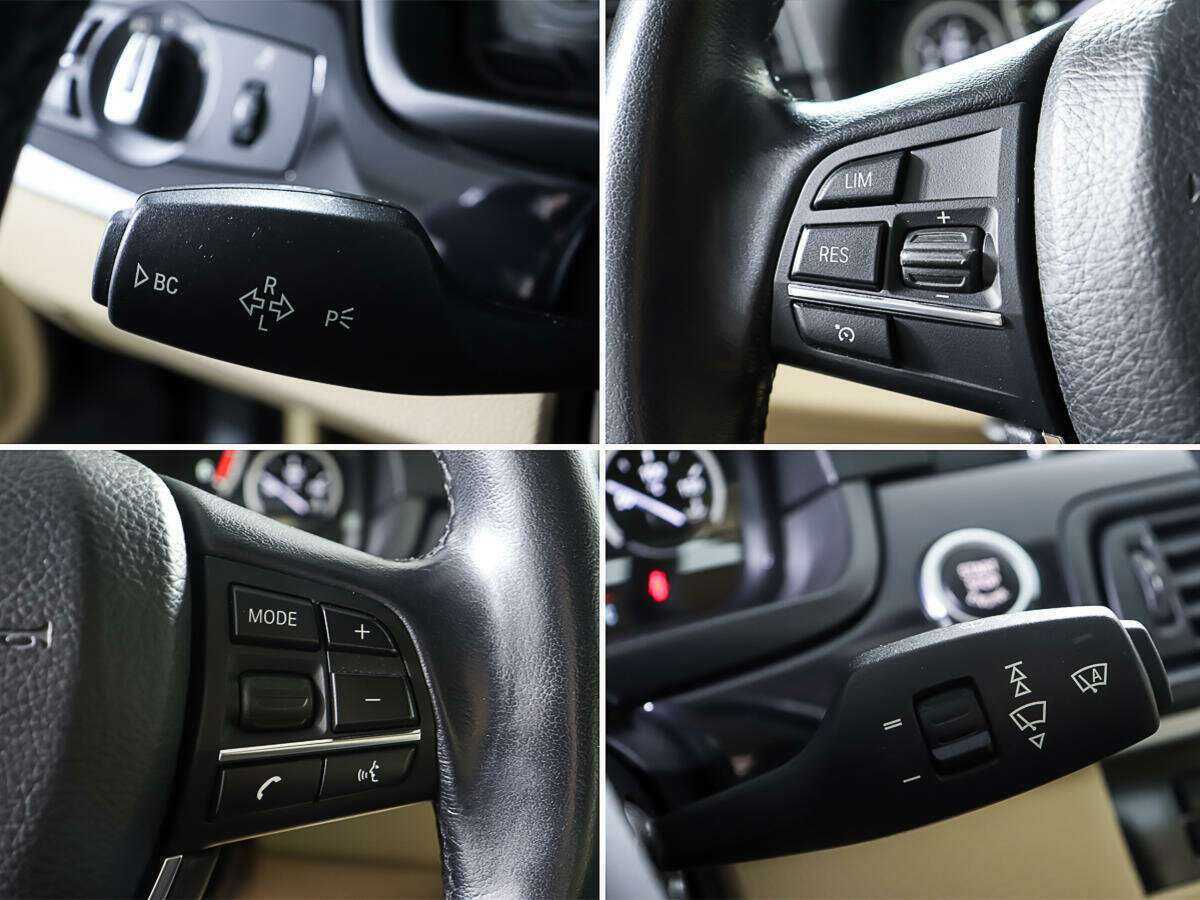 BMW 5 серии 520d, 2014 Фото №15