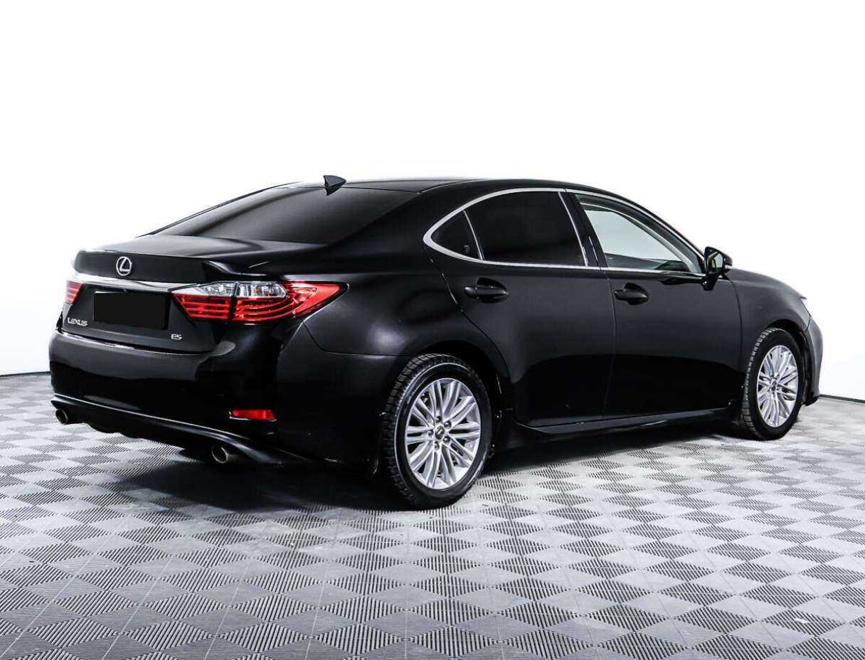 Lexus ES 250, 2013 - 142 790 км. | Фото №5