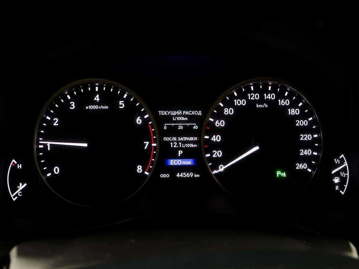 Lexus ES 250, 2014 Фото №13