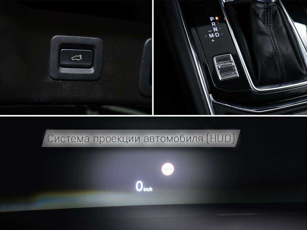 Mazda CX-5, 2017 Фото №20