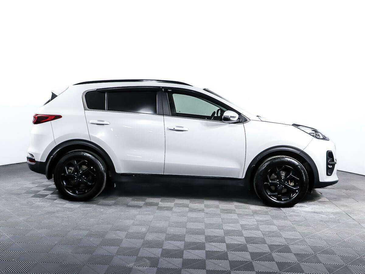 Kia Sportage, 2021 - 36 777 км. | Фото №4