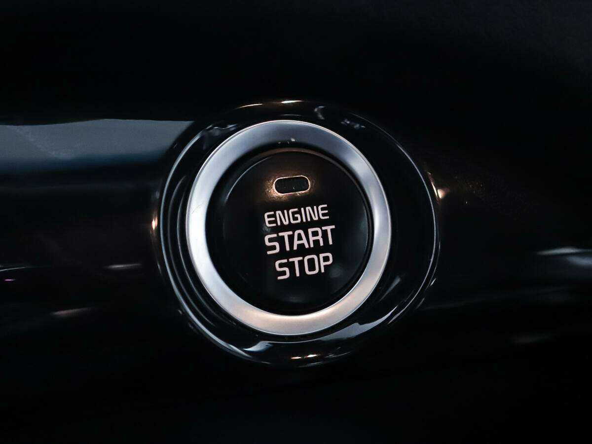 Kia Sorento, 2017 Фото №23