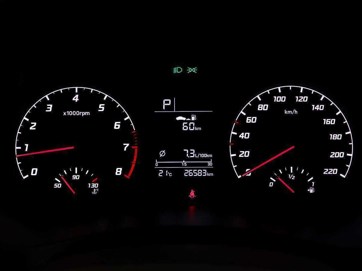 Hyundai Solaris, 2020 Фото №14