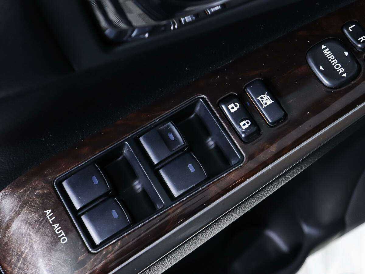 Toyota Camry, 2017 Фото №18