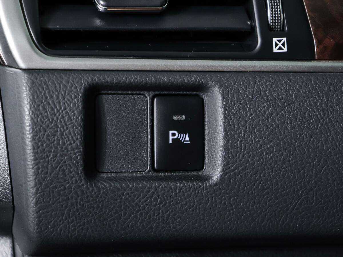 Toyota Camry, 2017 Фото №20