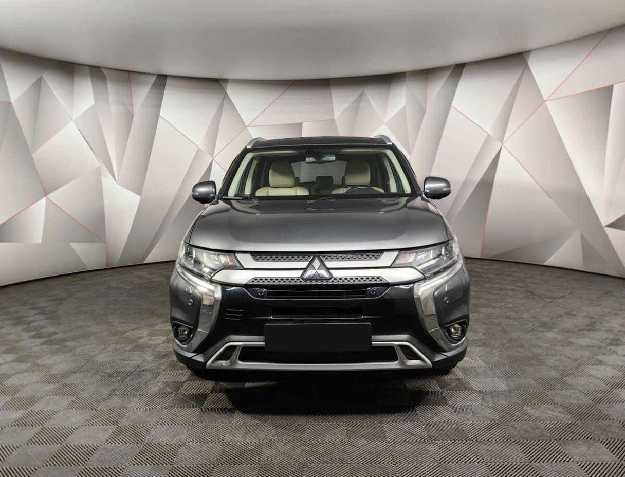 Mitsubishi Outlander, 2019 - 62 238 км. | Фото №7