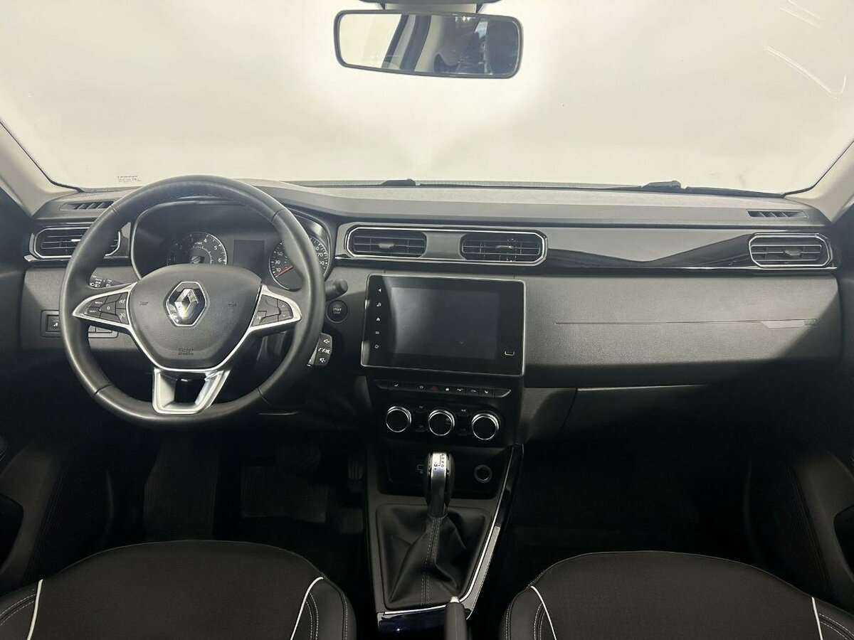Renault Arkana, 2021 - 72 050 км. | Фото №7