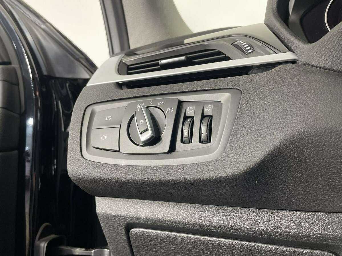 BMW X1 18i sDrive, 2021 - 39 221 км. | Фото №8