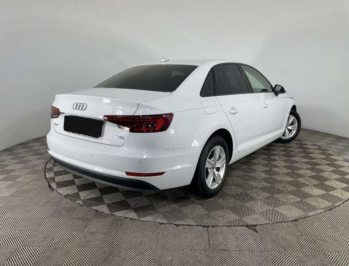 Audi A4, 2018 - 237 000 км. | Фото №6