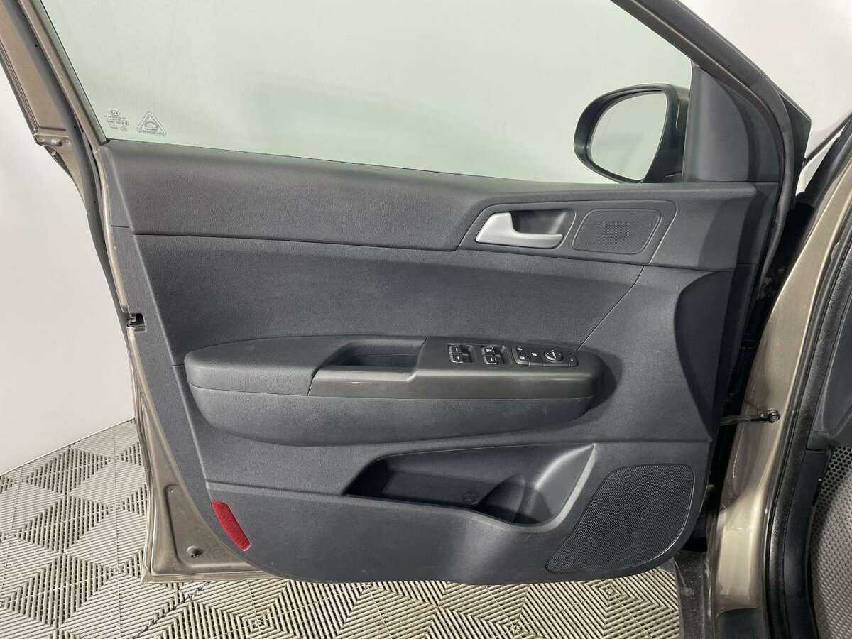 Kia Sportage, 2018 - 148 165 км. | Фото №8