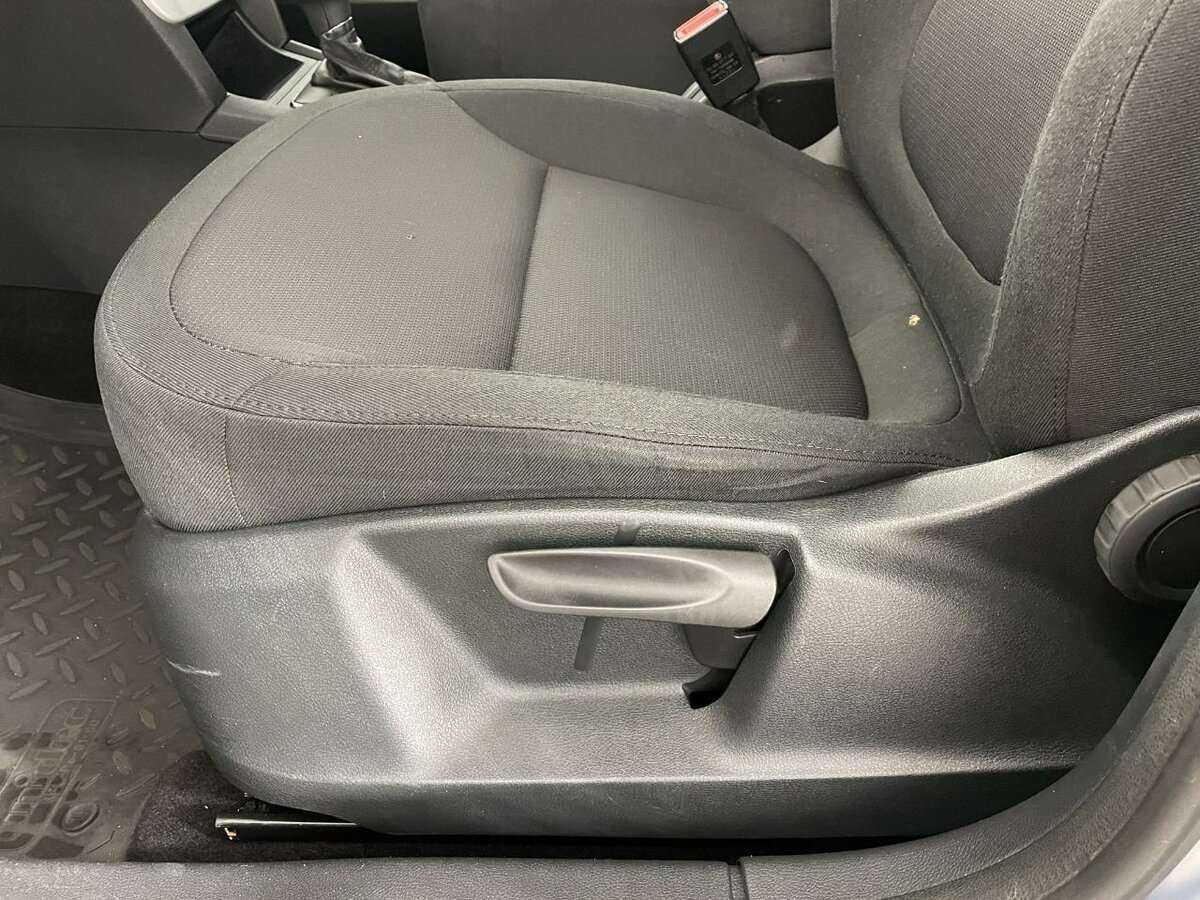 Skoda Yeti, 2012 Фото №10